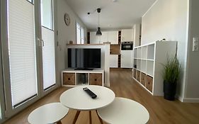 Ferienwohnung Gottleubapark Apartment